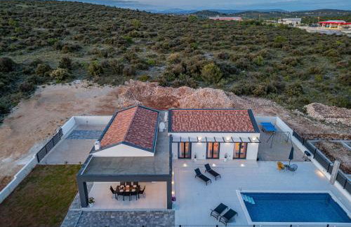 Villa Cesarica ZadarVillas - Foto 36