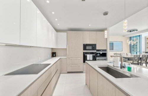 2BR 2.5 BA Modern Oceanview Condo at Amrit Resort) - Foto 15