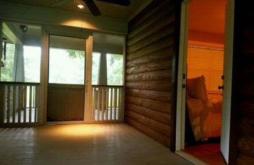 Charming Country Cabin with Self Check In - Foto 10