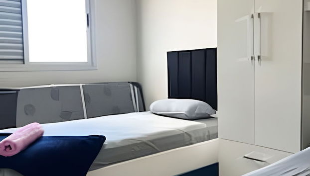 Residencial Castelo Branco - Photo 2, Room