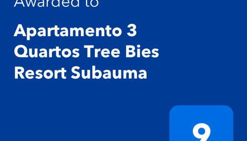 Apartamento 3 Quartos Tree Bies Resort Subauma - Foto 2