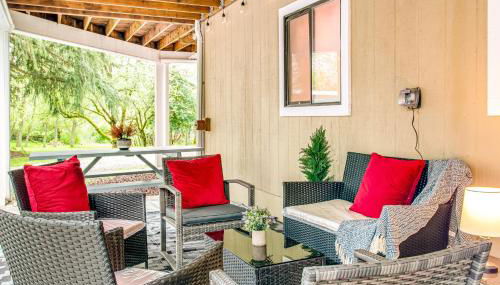 Cedars Hideaway - Foto 5