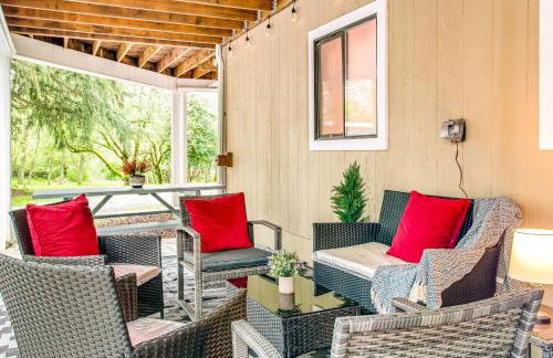 Cedars Hideaway - Foto 5