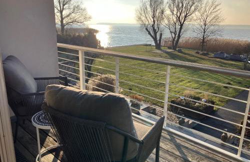 Wellness-Oase mit Wasserblick, Pool, Sauna & Fitnessbereich - Foto 22