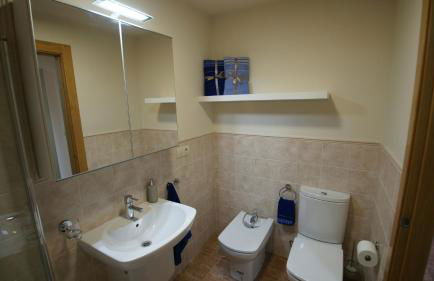 Apartment Altos del Castillo - Foto 17