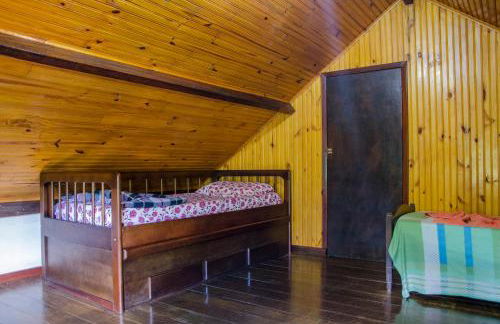 Chalés Lirio dos Vales - Photo 55