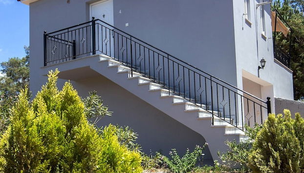 Romanos Beach Villas - Foto 5, Quarto