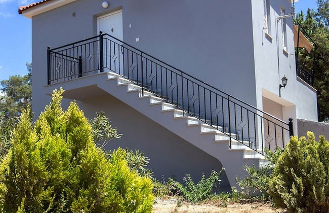 Romanos Beach Villas - Photo 6