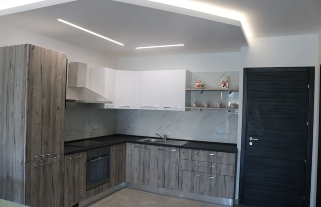 Seaside Apartment - Foto 7