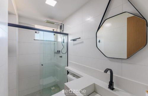 Edificio con Piscina a 300m de la Playa en Ilhéus - MMD - Foto 49