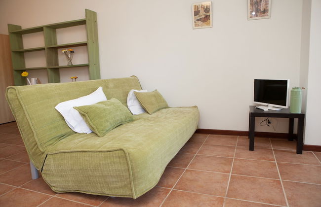 Lethes View Apartamentos Turisticos - Foto 20