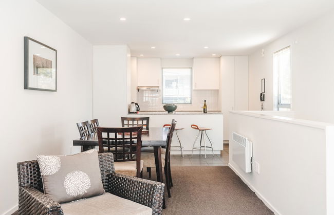 Blue Peaks Apartments - Photo 17