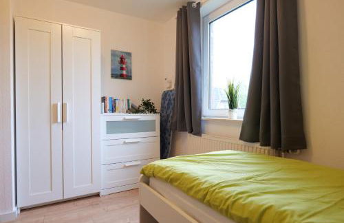 Ferienhaus Otterndorf Haus Resi - Foto 28