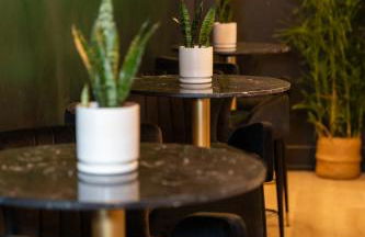 The 1888 Hotel - Foto 16