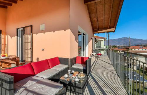 Villa Laura Private Pool and Garden - Happy Rentals - Foto 44