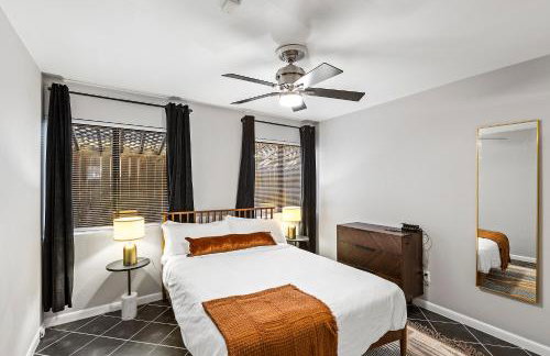 Beautiful home by Medical ctr, Rice, Museums - Foto 7