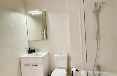 Maison de vacances à 5 minutes de l'océan et des commerces - Foto 10