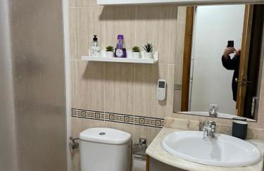 PLAYA ALMARDA CORINTO, PISCINA, WIFI,2 TERRAZAS, BARBACOA,TRANQUILo - Foto 17