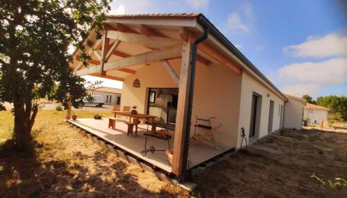 pénates océanes - Foto 2, Garden