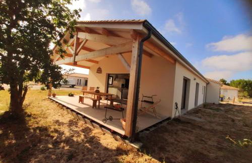 pénates océanes - Foto 2