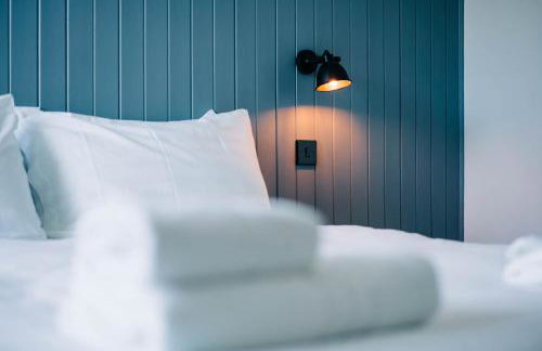 Bryn Berwyn Country House Tresaith - Foto 49