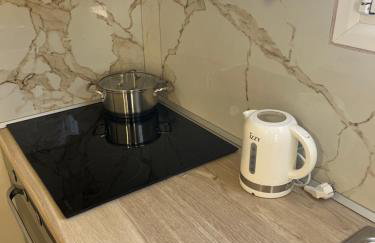 Two little olives Studio apartment - Photo 10