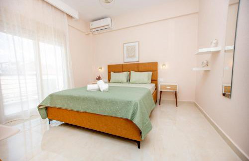 Fay's Apartment - Photo 15