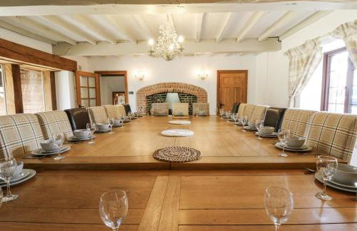 Stud Farm House - Foto 19