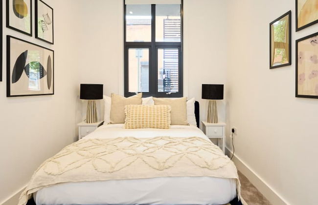 The Mitcham Wonder - Stylish 2bdr Flat - Foto 16