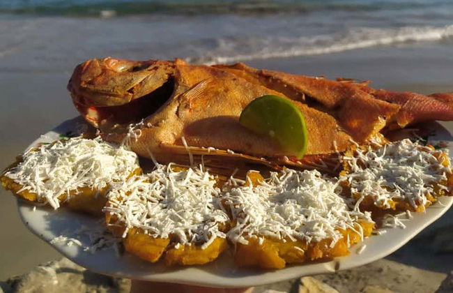 La Asunción & Macanao Day Trip - Photo 6