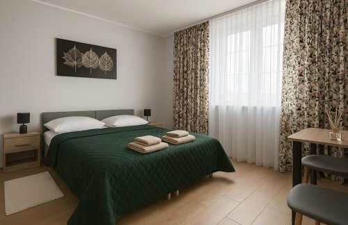 Apartamenty w Domu Bezpieczna Przystań - Foto 20