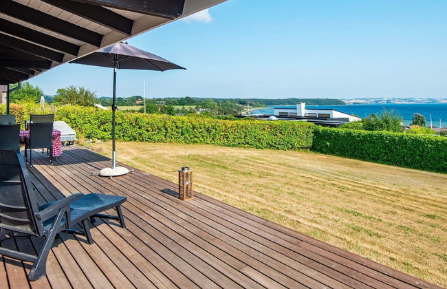 6 Person Holiday Home in Ronde - Photo 10