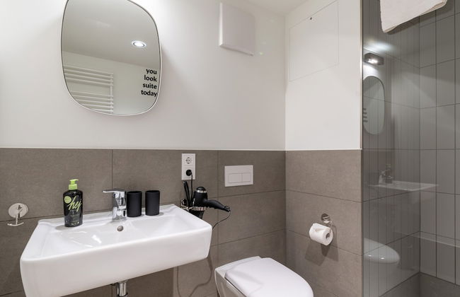 Limehome München Olschewskibogen - Photo 35