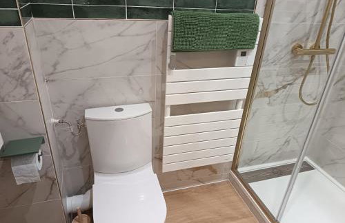 L'Ecaille Verte Studio - La Marée Verte - Foto 22