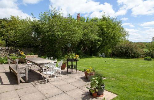 Lower Buckton Country House - Sleeps 12 - Foto 67