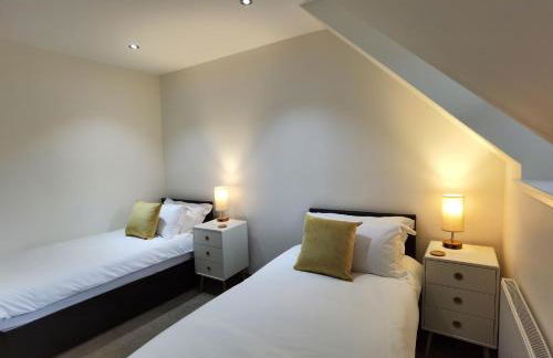 East Lodge, Glenfintaig - Foto 6