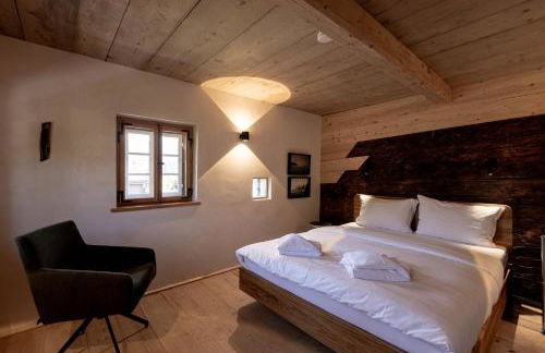 Moarhaus - Ferienhaus - Foto 25