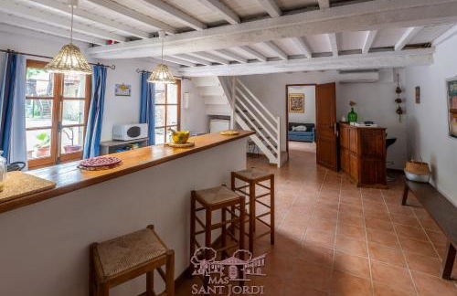 Mas Sant Jordi - Foto 7