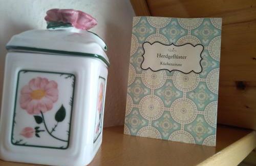 Dorfidyll Wendisch Priborn - Foto 24