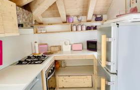 Casa Lilla - Foto 15