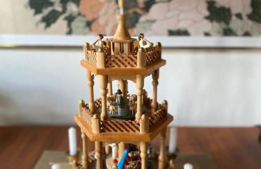 Jena The Grand Piano Suite - Foto 43