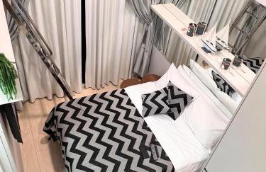 Studio Ecovile vista Parque Barigui NOVO - Foto 8