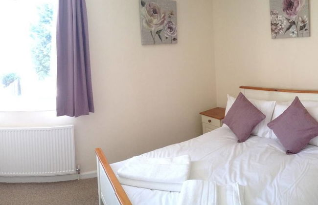 Foresight House - Foto 1