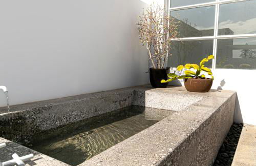 Luxury modernist design townhouse with garden - Foto 26