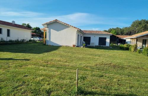 Maison récent proche du lac de Léon et de l'Océan - Foto 29