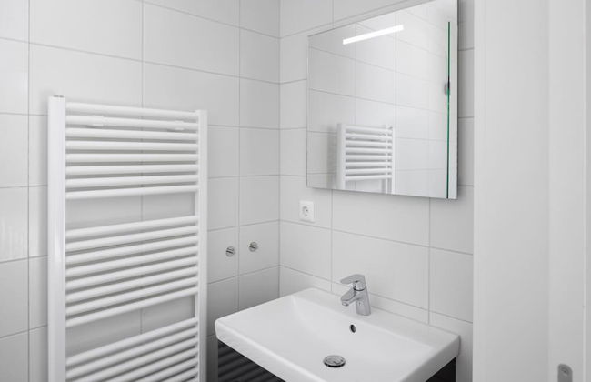 Villa by Lake Veere With Sauna and Terrace - Foto 13