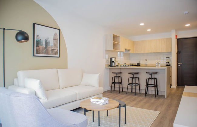 Los Pinos by Wynwood House - Foto 70