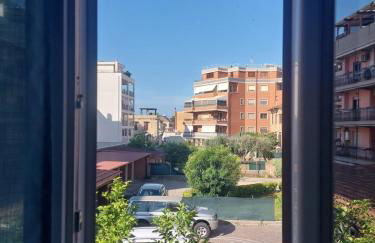 Civitavecchia Peacocks Apartment - Foto 21