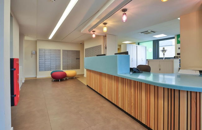 Dorchester House - Foto 3