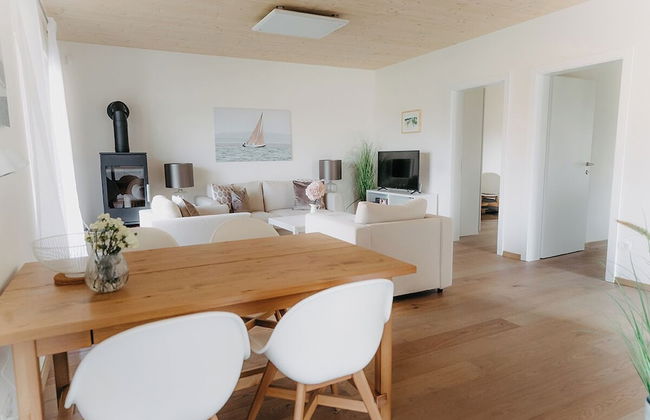 Drauinsel Chalet Linsendorf - Foto 14